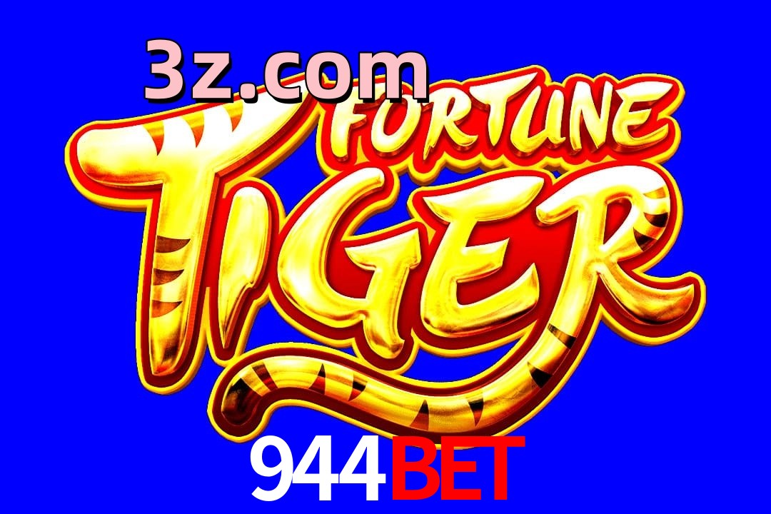 Exótico com Jogo Fortune Tiger no 944BET